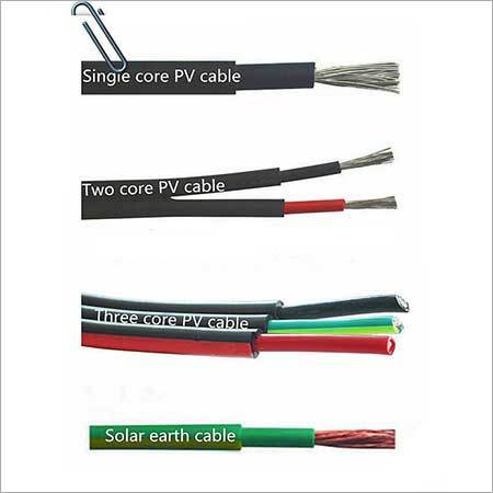 Solar PV Cables