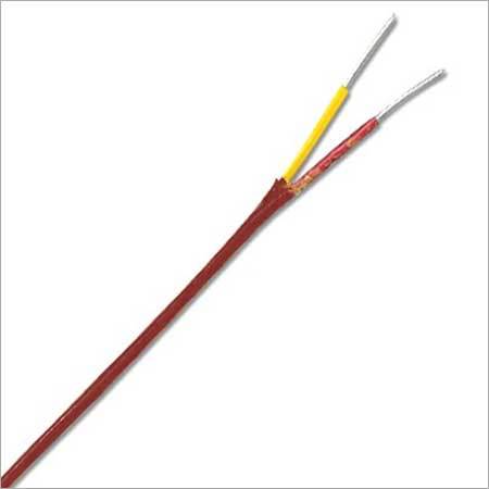 Thermocouple Type K Cable