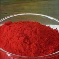 Acid Red Dyes