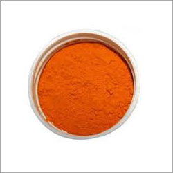 Orange Dye