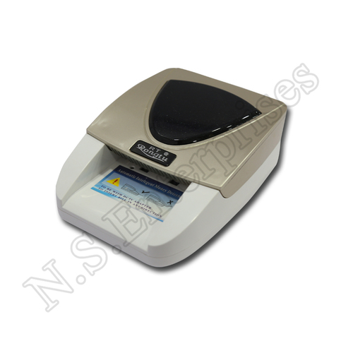 9000 Money Detector