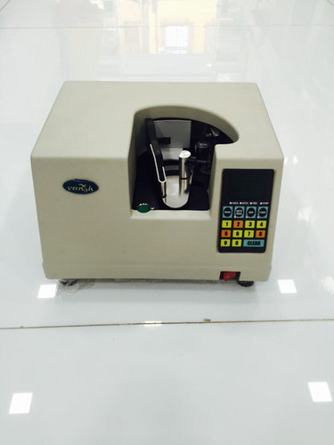 BUNDLE COUNTING MACHINE BUNDLE COUNTING MACHINE