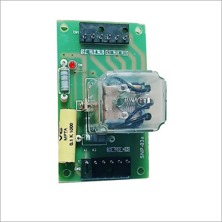 Relay Card
