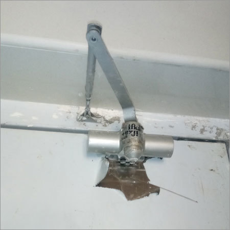 Elevator Door Closer