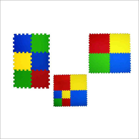 Ultimate Play Mats