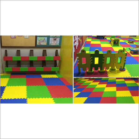 Kids Play Mats