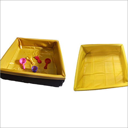 Cutez Portable Sand Pit