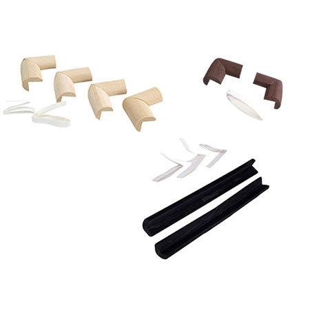 Bumpz Corner Edge Guards