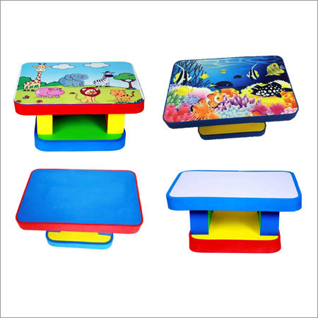 Baby Activity Table