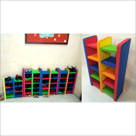 Cutez Shoes Rack