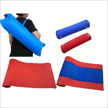 Yoga Mats