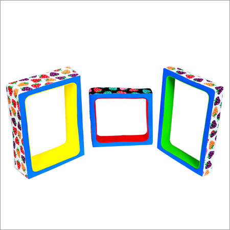 Cutez Frames
