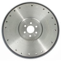 CI Automotive Flywheel