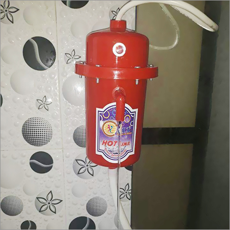 Hot Water Heater