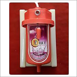 Domestic Water Heater