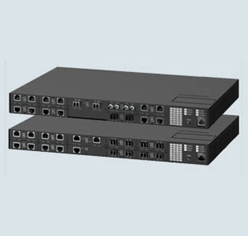 Siemens Ruggedcom RSG2100 / RSG2100P ethernet switch