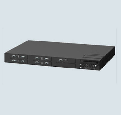 Siemens Ruggedcom M2200 Managed Ethernet Switch