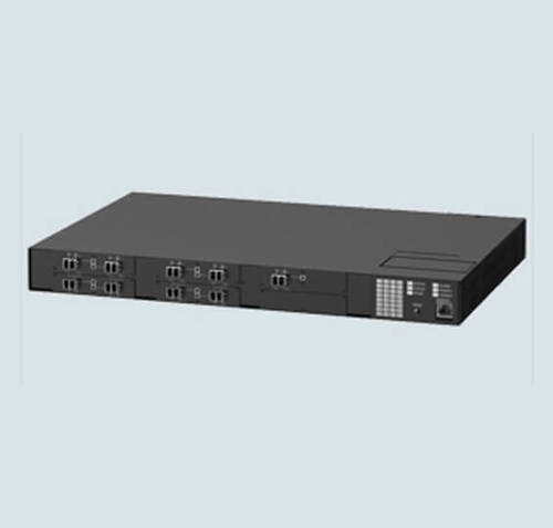 Siemens Ruggedcom RSG2200 managed ethernet switch