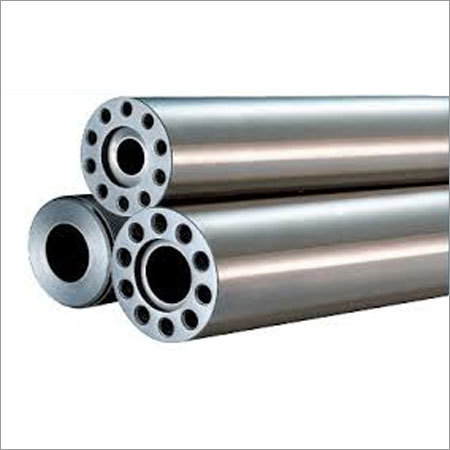 Bimetallic Barrel
