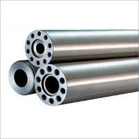 Bimetallic Barrel