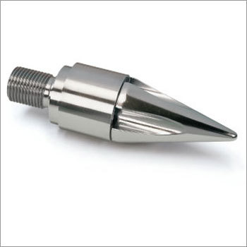 Non Rotating Extruder Screw Barrel
