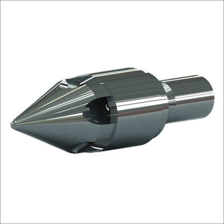 Hardened Steel Tools Rotating