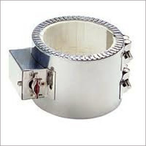 Barrel Heater
