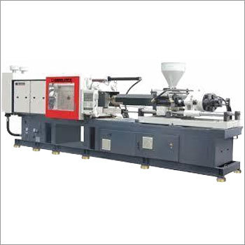 Injection Moulding Machine Repairing Service