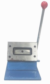 24x73 card Cutter