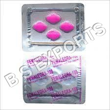 Femalegra 100 Mg Femalegra 100 Mg