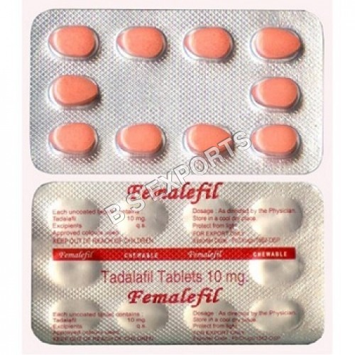 Femalefil 10 Mg Femalefil 10 Mg