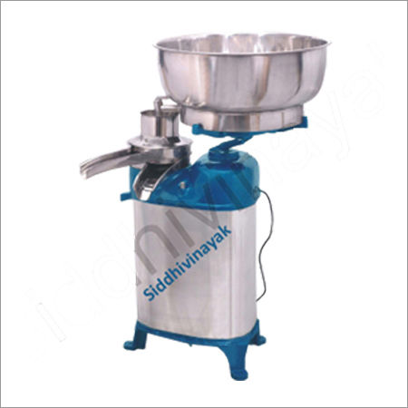 Electrical Farm Cream Separator