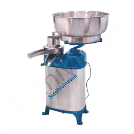 Stainless Steel Farm Cream Separator