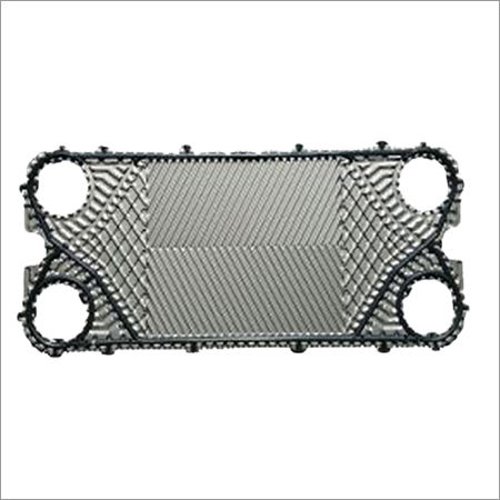 Mild Steel Pasteurizer Gasket