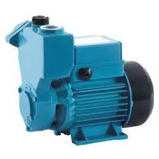Metal Domestic Pump