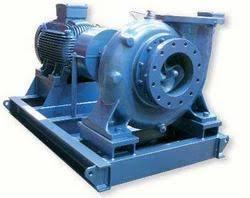 Mixed Flow Centrifugal Pump