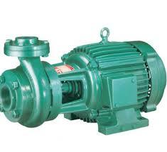 Monoblock Pump