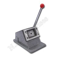 48x72 Card Cutter