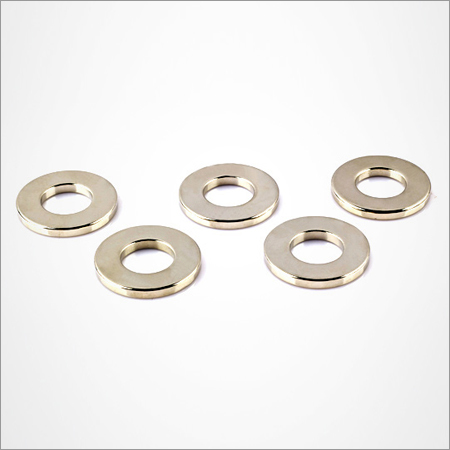 Ring Magnet Application: Home Appliance