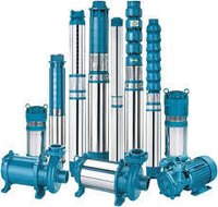 Bore Well Pump