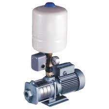 Pressure Booster Pump