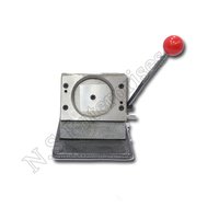 85mm Round Card Cutter