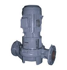 Vertical Inline Pump