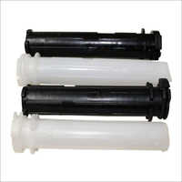 Accelerator Pipe