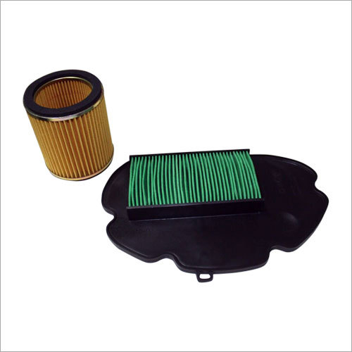 Two Wheeler Rubber Parts
