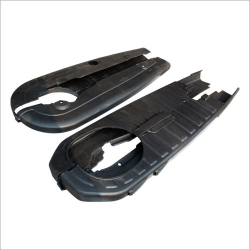 Chain Cover Set By VILCON RUBBER INDUSTRIES