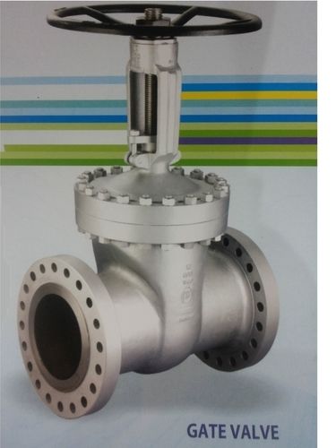 Gate Valve