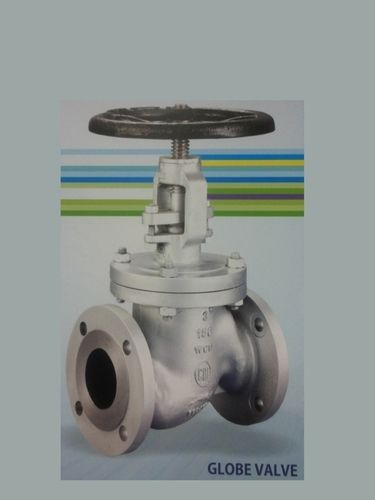 Globe Valve