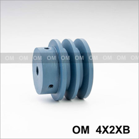 PULLEY By OM INDUSTRIES