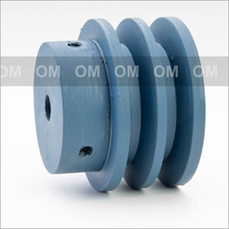 Conveyor Pulley